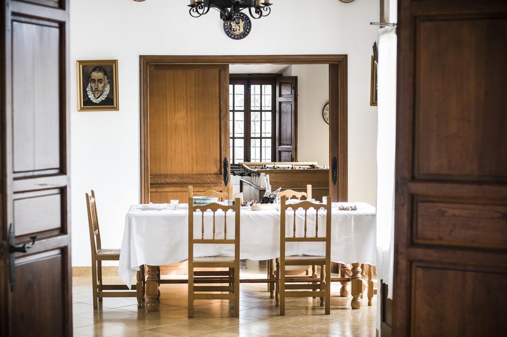 Casa Rural El Milano Bullas Room photo